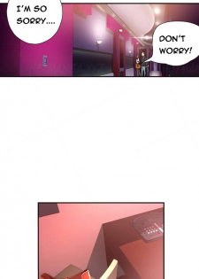 Tissue Thieves Ch.1-9 (English) (Ongoing) - page 20