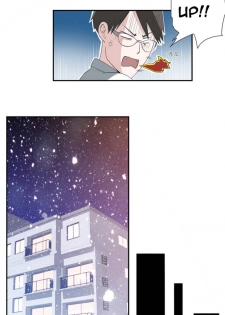 Tissue Thieves Ch.1-9 (English) (Ongoing) - page 11