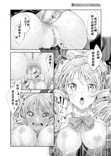 [Akino Sora] Bougainvillea (COMIC X-EROS #31) [Chinese] [闲着没事就个人汉化组] - page 14