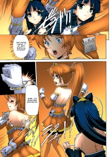 [Sukesaburou] Bishoujo Mahou Senshi Pure Mates Ch. 1-2 [English] [Ragged Translations] [Colorized] [ Ranzu02] [Digital] - page 41