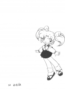 (C60) [Group 601 (Various)] Kousagi Hotaru-hime (Bishoujo Senshi Sailor Moon) - page 31