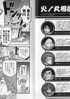 (Shota Scratch 28) [GOMIX! (Kijima Daisyarin)] Syota Rokusyu (Various) - page 4