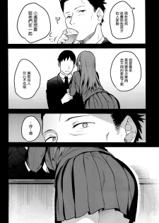 [Shinjiro] Urahara (COMIC X-EROS #42) [Chinese] [無邪気漢化組] - page 16