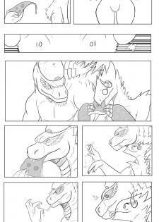 Cheese N' Sugar - page 2