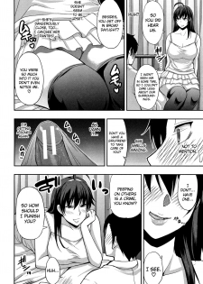 [Shunjou Shuusuke] Omimai Sityauzo? (Osaekirenai kono Kimochi) [English] {doujin-moe.us} - page 10