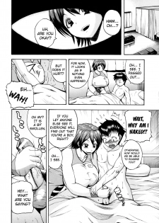 [Yoshimura Tatsumaki] Monzetsu Taigatame ~Count 3 de Ikasete Ageru~ | Faint in Agony Bodylock ~I'll make you cum on the count of 3~ [English] [Brolen] - page 27