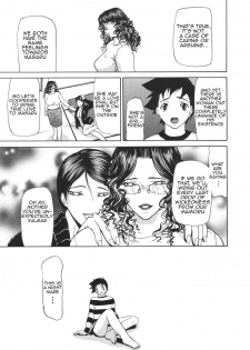 [Shijima Yukio] Kouhan Ch. 5-6 [English] [Amoskandy] - page 29