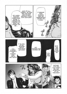 [Shijima Yukio] Kouhan Ch. 5-6 [English] [Amoskandy] - page 28
