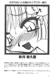 [Shinobi no Yakata (Iwama Yoshiki) JEWEL BOX 7 -SECOND EDITION- (CardCaptor Sakura) [1997-07-31] - page 12