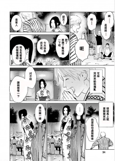 [Kurosawa R] Anata no Oku-san Moraimasu - I'm gonna steal your wife. Ch.1-7 [Chinese] [Yuさん个人汉化] - page 31
