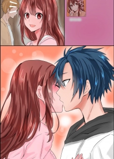 [DL Mate] Joushiki Henkan Appli ~ Ore no Kimeta Koto ni Dare mo ga Shitagau Sekai - page 48