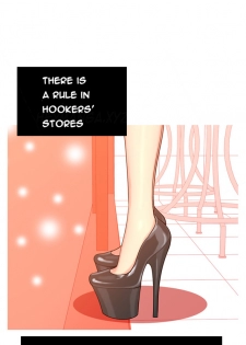 Hooker Ch.1-5 (English) (Ongoing) - page 28