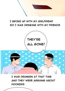 Hooker Ch.1-5 (English) (Ongoing) - page 20