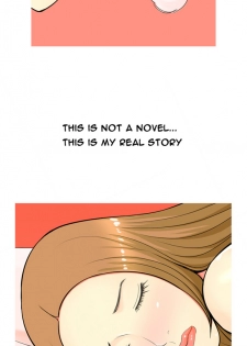 Hooker Ch.1-5 (English) (Ongoing) - page 17
