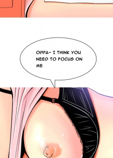 Hooker Ch.1-5 (English) (Ongoing) - page 36