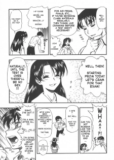 [Minazuki Juuzou] Test Mae no Yuuwaku | Temptation Before The Test (COMIC Tenma 2004-07) [English] [gustmonk] - page 3