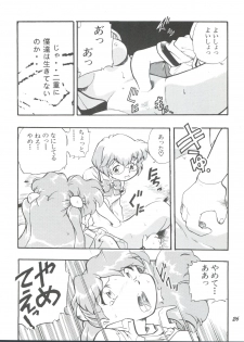 (CR21) [Studio Parfe (Dohi Kensuke)] Evan 26.5 1 (Neon Genesis Evangelion) - page 25