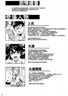 (C89) [Shoot The Moon (Fuetakishi)] High Elf × High School TWINTAIL [Chinese] [無毒漢化组] - page 35