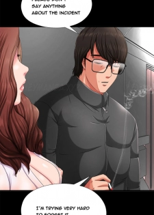 Girl Next Door Ch.1-13 (English) (Ongoing) - page 44
