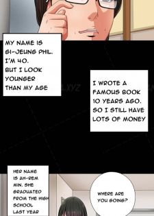 Girl Next Door Ch.1-13 (English) (Ongoing) - page 3
