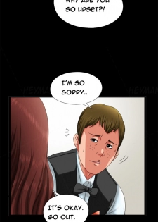 Girl Next Door Ch.1-13 (English) (Ongoing) - page 36
