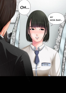 Girl Next Door Ch.1-13 (English) (Ongoing) - page 13