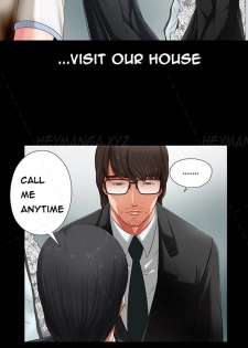 Girl Next Door Ch.1-13 (English) (Ongoing) - page 14