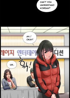 Girl Next Door Ch.1-13 (English) (Ongoing) - page 49