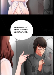 Girl Next Door Ch.1-13 (English) (Ongoing) - page 43