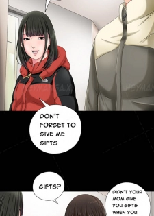 Girl Next Door Ch.1-13 (English) (Ongoing) - page 15