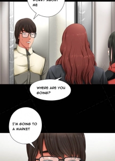 Girl Next Door Ch.1-13 (English) (Ongoing) - page 17