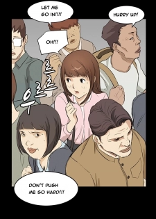 [Keum Sah Gong] Si-Eun Ch.1-26 (English) (Ongoing) - page 45