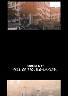 [Mr. Byeong-Su] Cohabitation Ch.1-24 (English) (Ongoing) - page 13