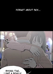 [Mr. Byeong-Su] Cohabitation Ch.1-24 (English) (Ongoing) - page 4