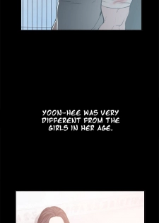 [Mr. Byeong-Su] Cohabitation Ch.1-24 (English) (Ongoing) - page 38