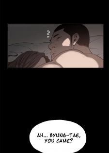 [Mr. Byeong-Su] Cohabitation Ch.1-24 (English) (Ongoing) - page 23