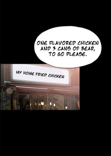 [Mr. Byeong-Su] Cohabitation Ch.1-24 (English) (Ongoing) - page 22