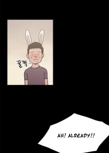 [Mr. Byeong-Su] Cohabitation Ch.1-24 (English) (Ongoing) - page 20