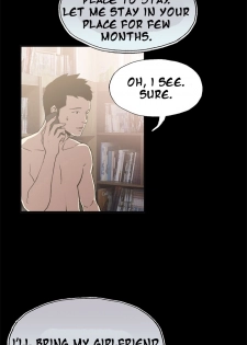 [Mr. Byeong-Su] Cohabitation Ch.1-24 (English) (Ongoing) - page 17