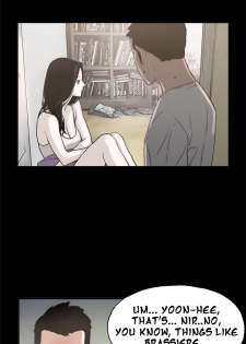 [Mr. Byeong-Su] Cohabitation Ch.1-24 (English) (Ongoing) - page 44