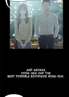 [Mr. Byeong-Su] Cohabitation Ch.1-24 (English) (Ongoing) - page 48