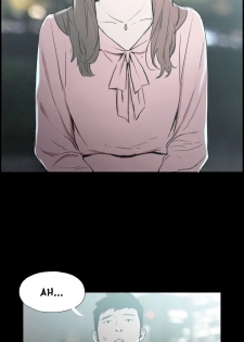 [Mr. Byeong-Su] Cohabitation Ch.1-24 (English) (Ongoing) - page 3
