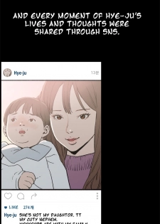 [Mr. Byeong-Su] Cohabitation Ch.1-24 (English) (Ongoing) - page 41