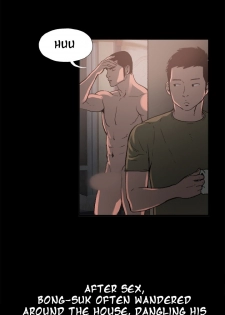 [Mr. Byeong-Su] Cohabitation Ch.1-24 (English) (Ongoing) - page 34