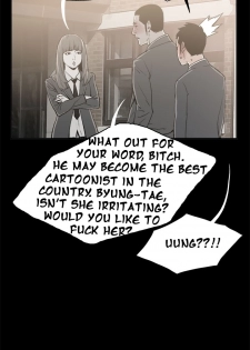 [Mr. Byeong-Su] Cohabitation Ch.1-24 (English) (Ongoing) - page 16