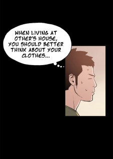 [Mr. Byeong-Su] Cohabitation Ch.1-24 (English) (Ongoing) - page 29