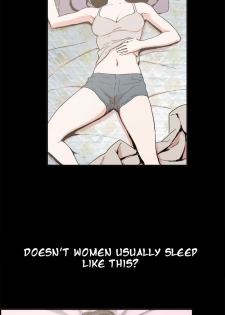 [Mr. Byeong-Su] Cohabitation Ch.1-24 (English) (Ongoing) - page 45