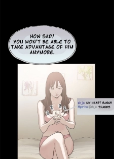 [Mr. Byeong-Su] Cohabitation Ch.1-24 (English) (Ongoing) - page 6