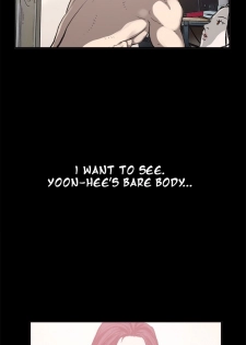 [Mr. Byeong-Su] Cohabitation Ch.1-24 (English) (Ongoing) - page 33