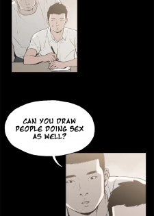 [Mr. Byeong-Su] Cohabitation Ch.1-24 (English) (Ongoing) - page 15